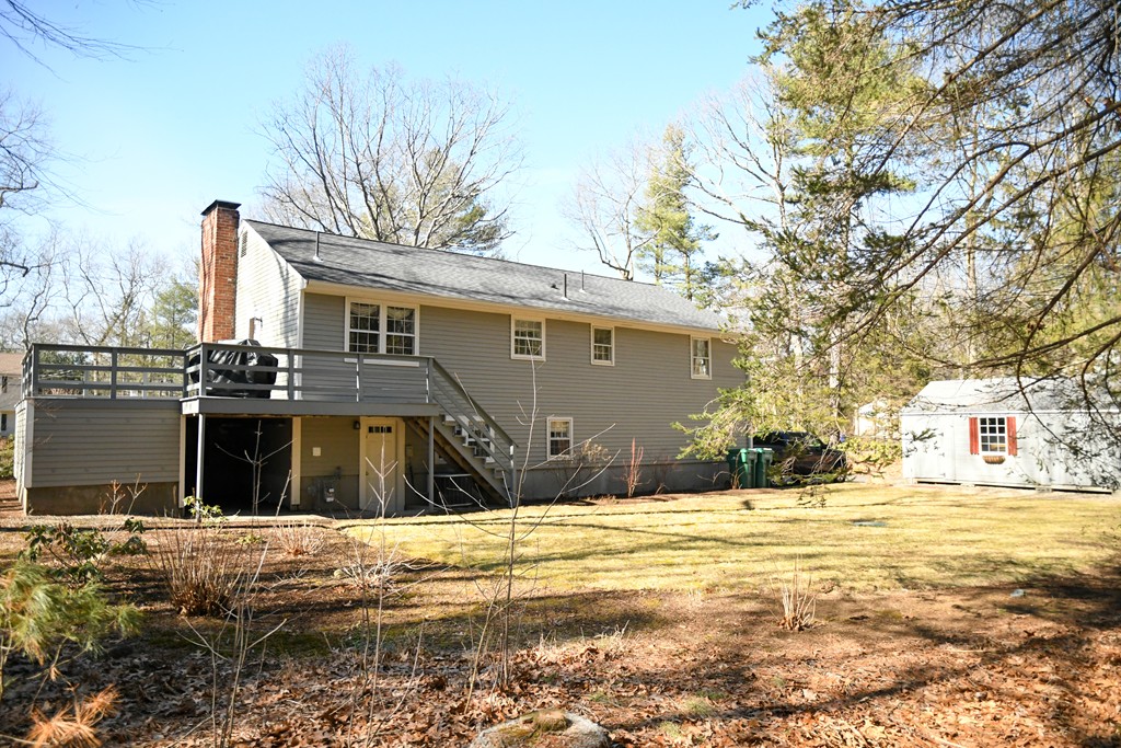 24 Intervale Road Sudbury, MA 01776 - Photo 26 of 27 Gallery Image 26