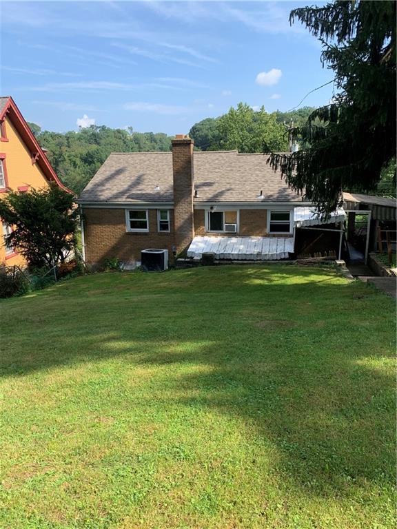 23 Township Road West View, PA 15229 - Photo 5 of 6 Gallery Image 5
