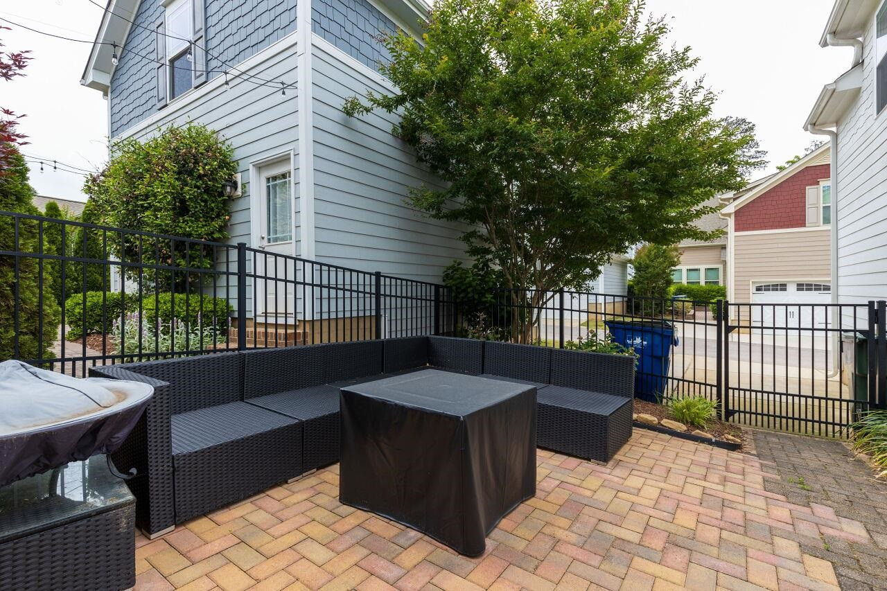 1536 Rodessa Run Raleigh, NC 27607 - Photo 37 of 53 Photo 37