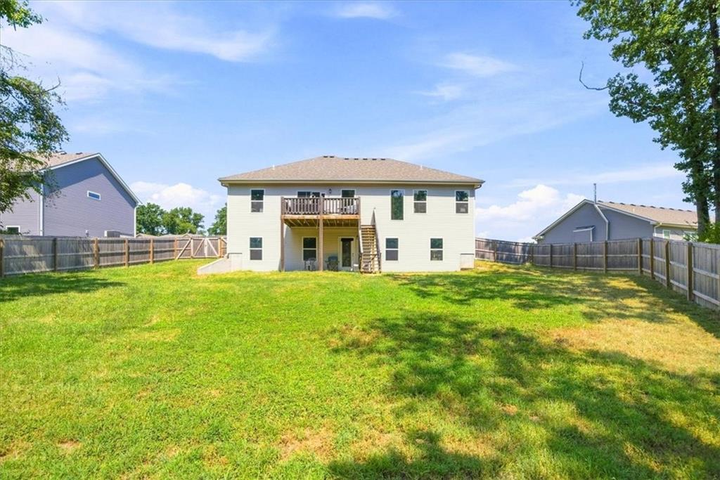14 Southeast 230th Road Warrensburg, MO 64093 - Photo 26 of 30 Gallery Image 26