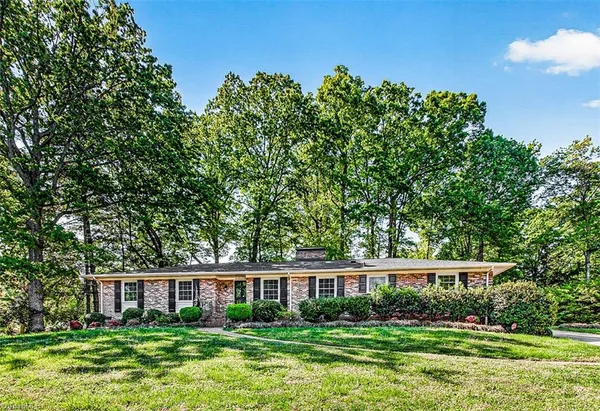 $363,900 | 640 Hemlock Drive, Asheboro, NC 27205