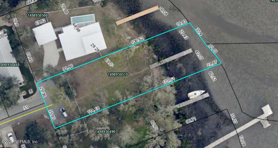 22 Poinciana Cove Road St. Augustine, FL 32084 - Photo 3 of 3 Screenshot (180)
