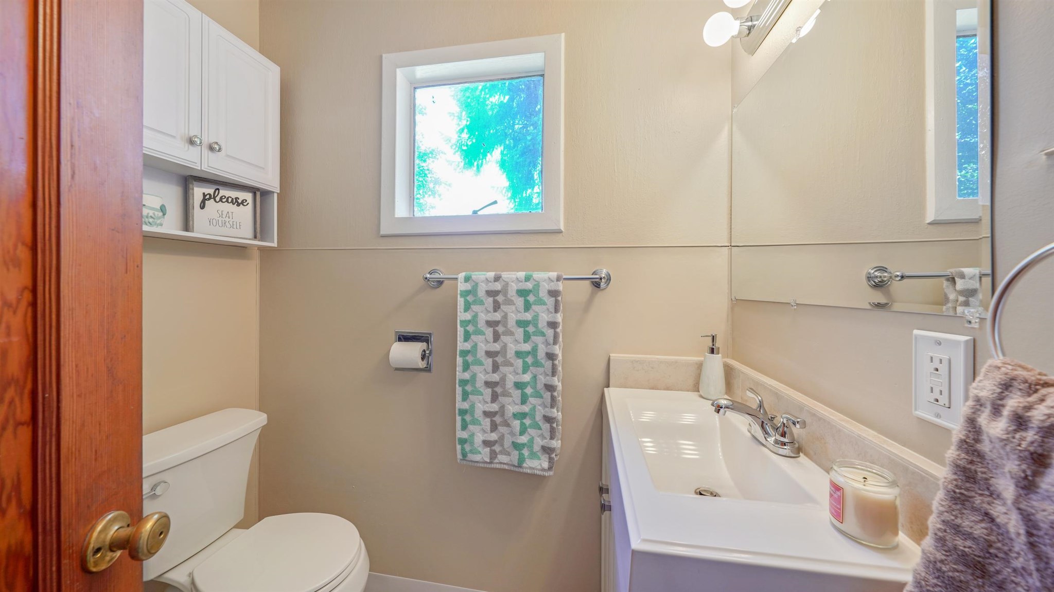 26911 North Monroe Road Deer Park, WA 99006 - Photo 13 of 35