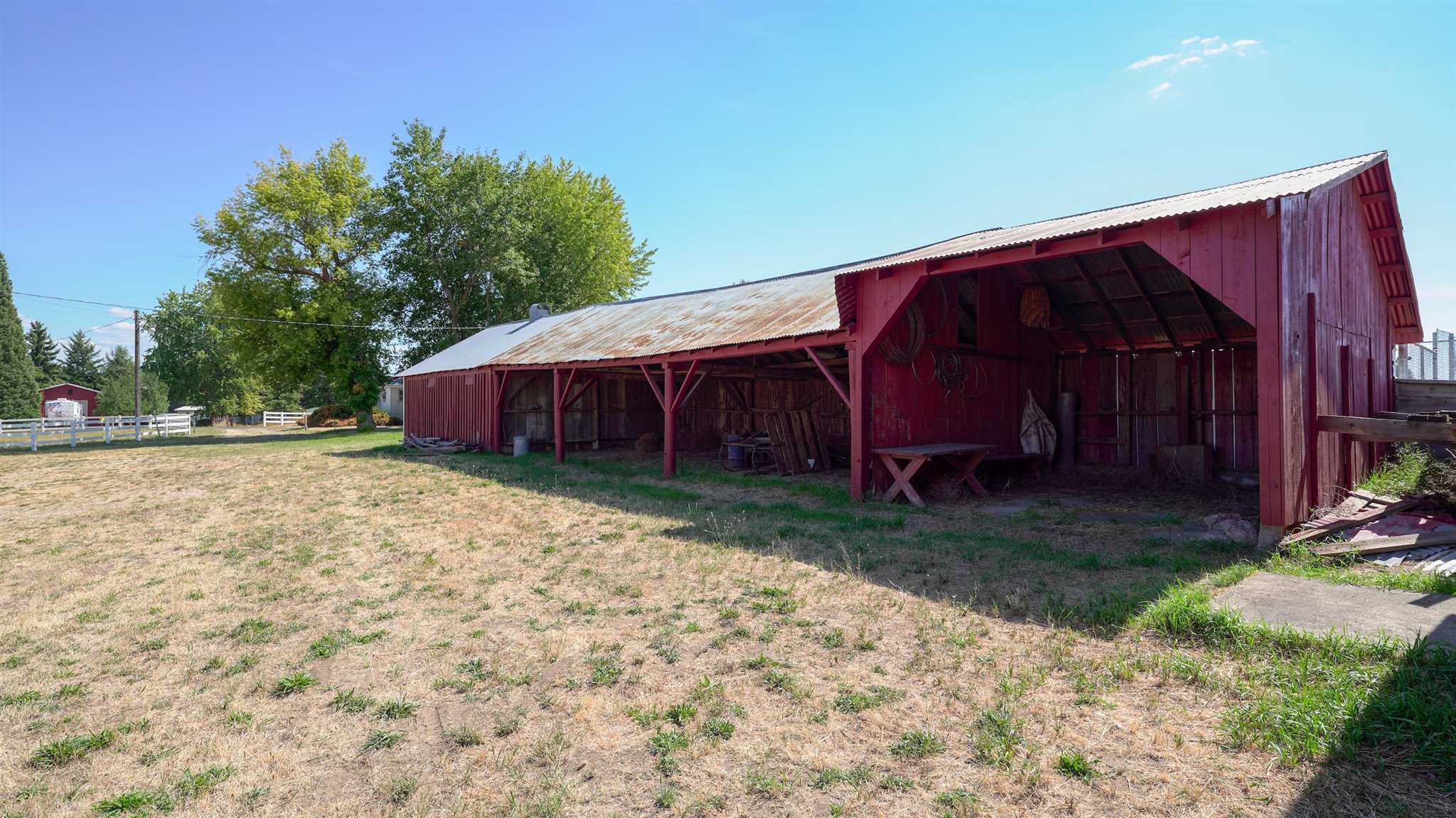 26911 North Monroe Road Deer Park, WA 99006 - Photo 30 of 35