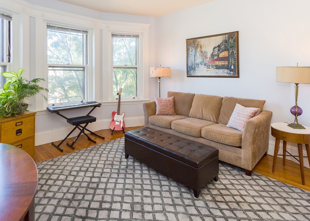 16 Garrison Road, Unit 6 Brookline, MA 02445 - Photo 20 of 26 Gallery Image 20