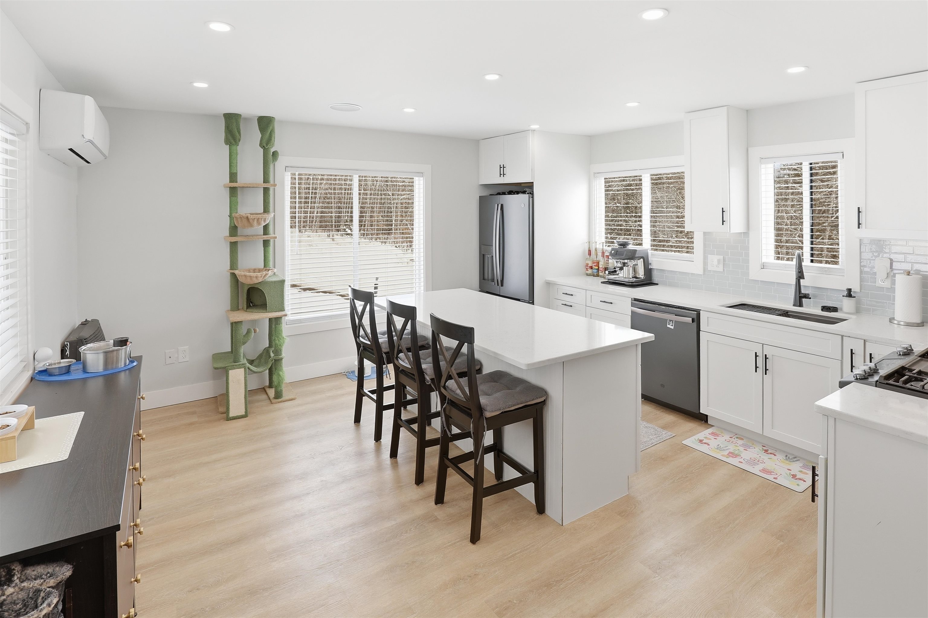 253 Upper Mad River Road Thornton, NH 03285 - Photo 20 of 55