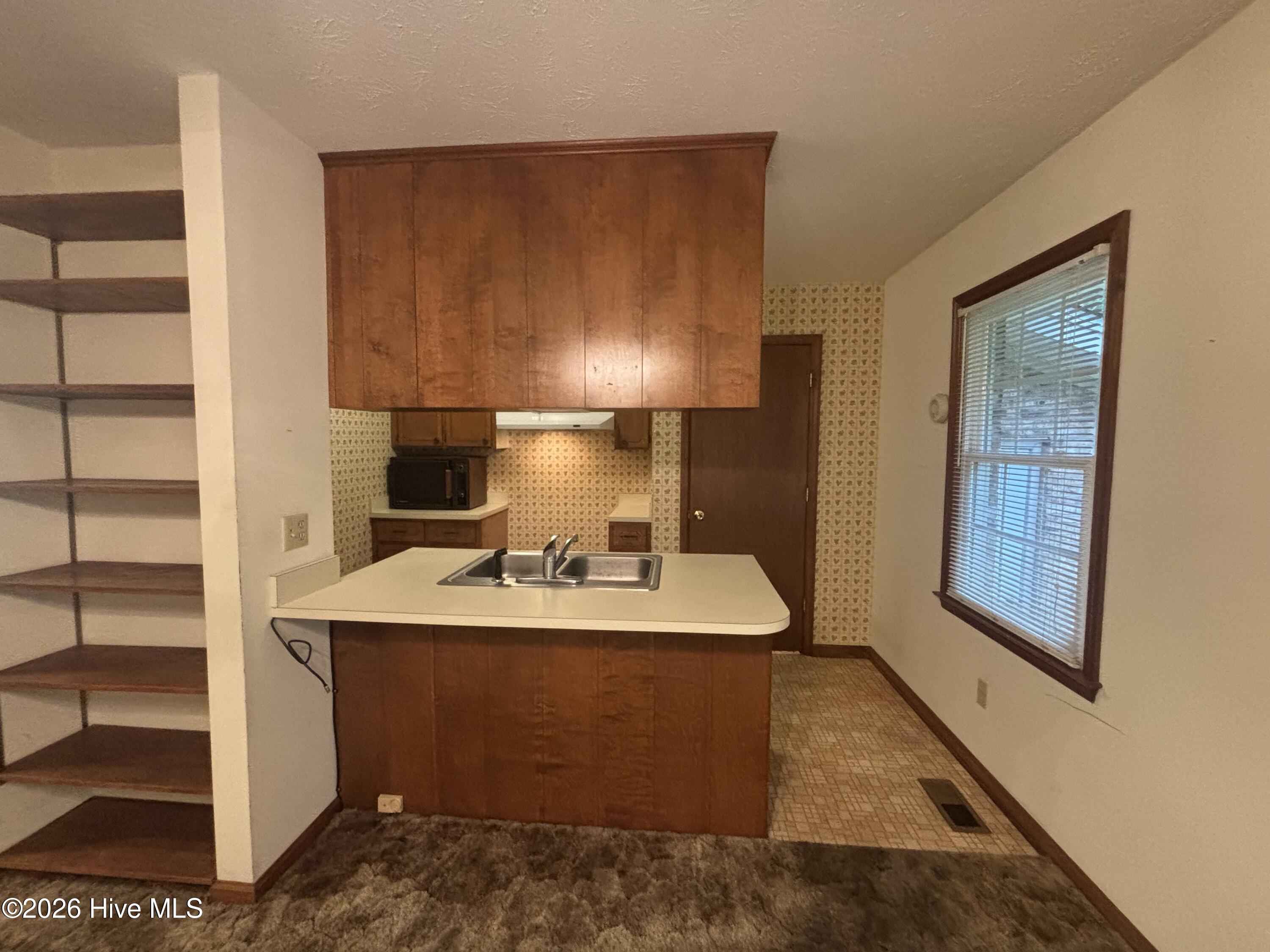 120 Kings Road Whiteville, NC 28472 - Photo 11 of 25 Kitchen