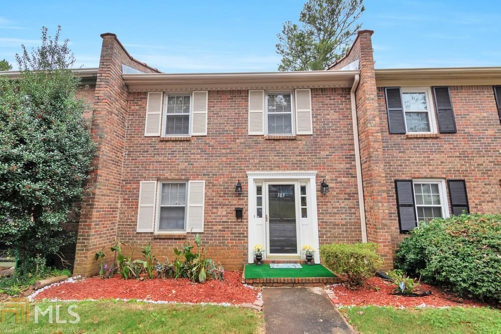 103 Glen Acres Court Decatur, GA 30035 - Photo 1 of 1