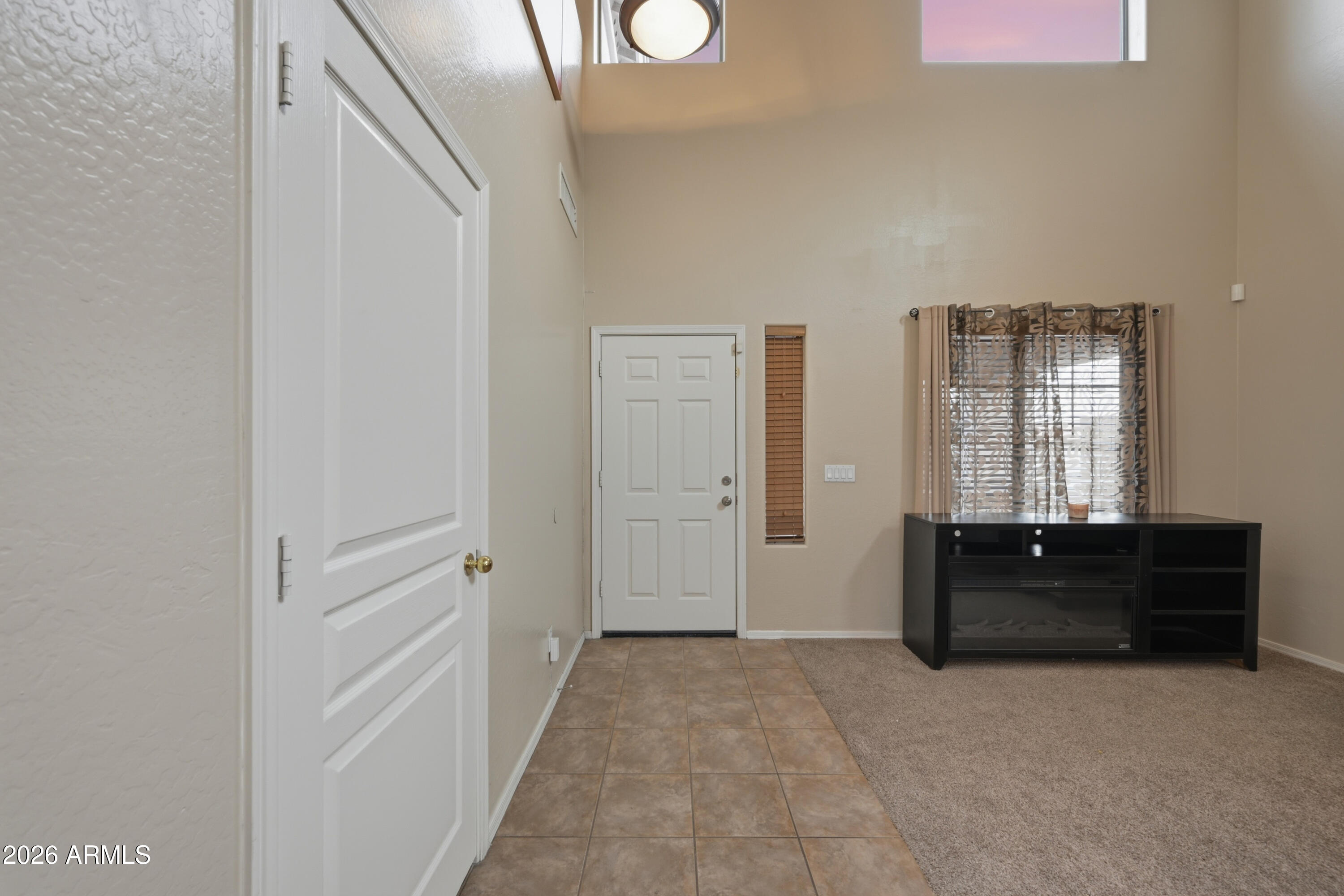 4372 West Alta Vista Road Laveen, AZ 85339 - Photo 16 of 47 a living room with furniture