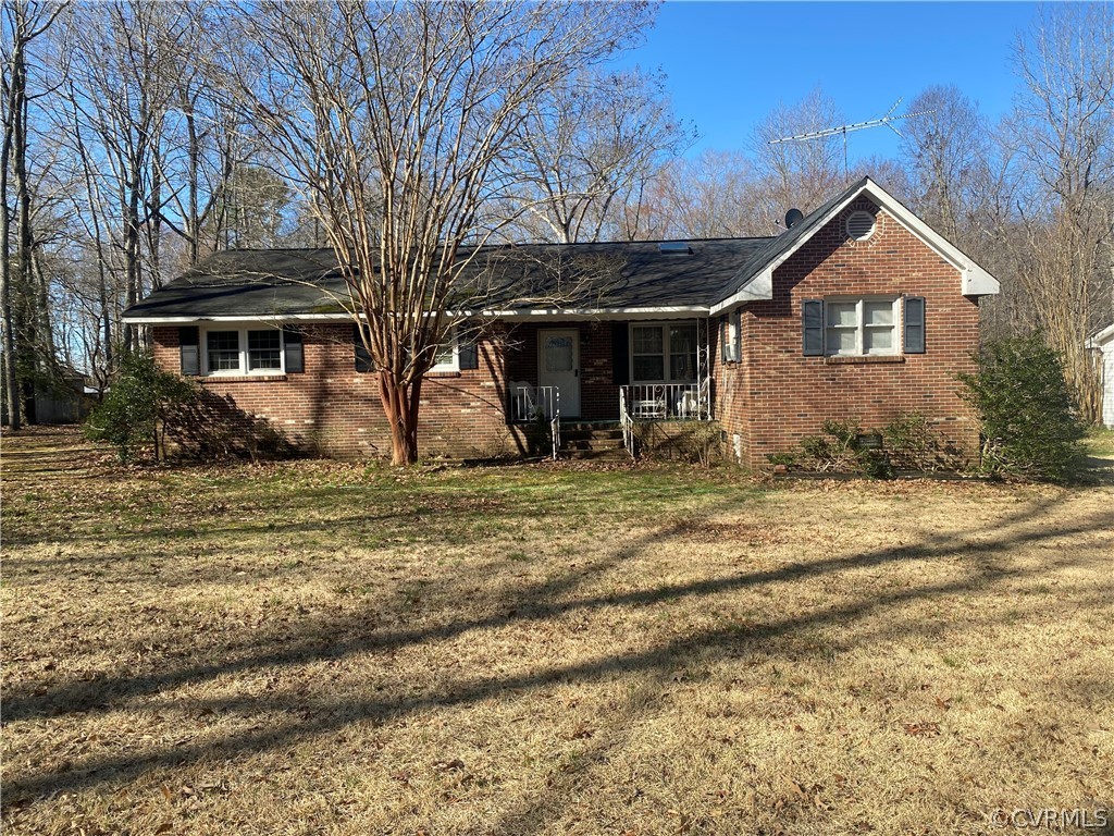 3700 Ruffin Road Hopewell, VA 23860 - Photo 1 of 28 Gallery Image 1