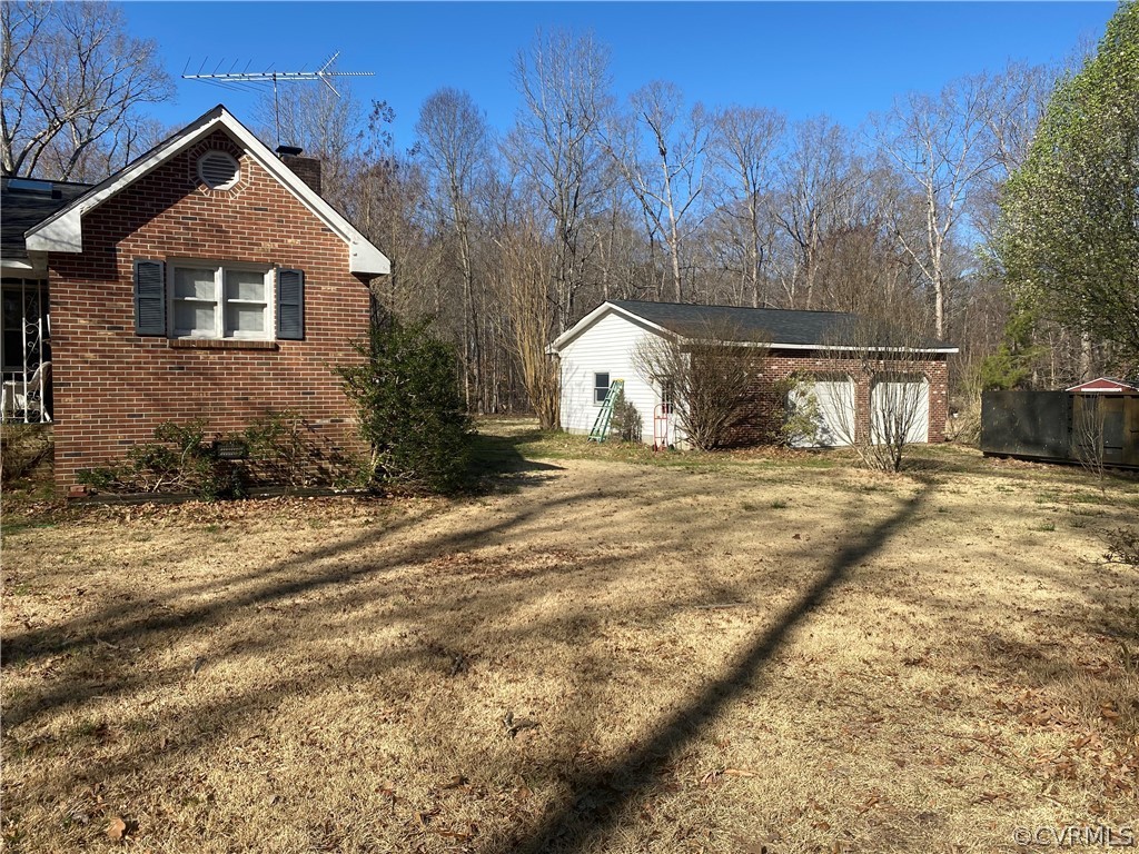 3700 Ruffin Road Hopewell, VA 23860 - Photo 2 of 28 Gallery Image 2