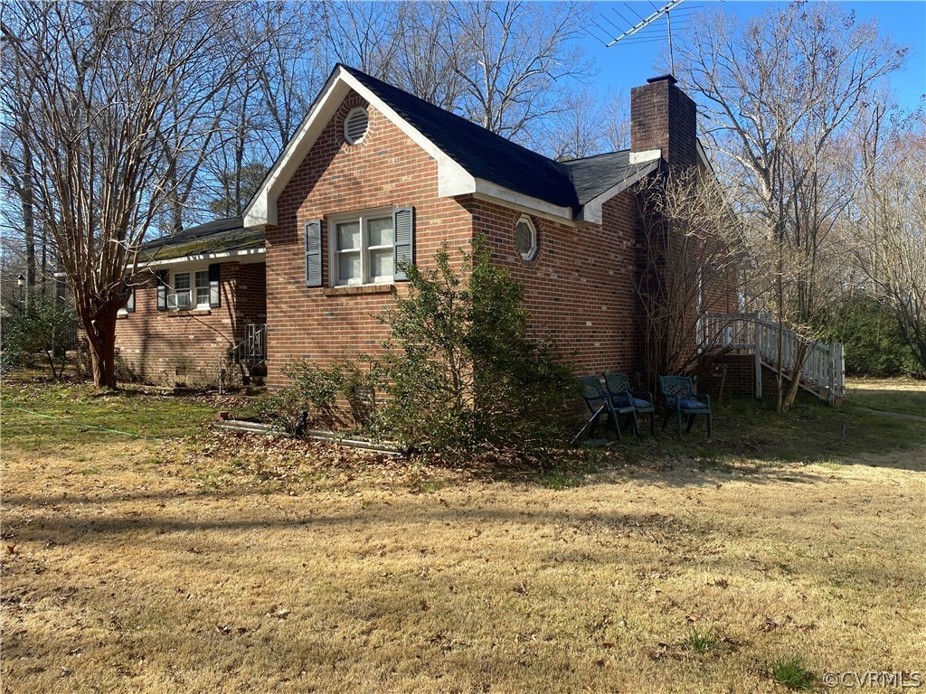 3700 Ruffin Road Hopewell, VA 23860 - Photo 24 of 28 Gallery Image 24