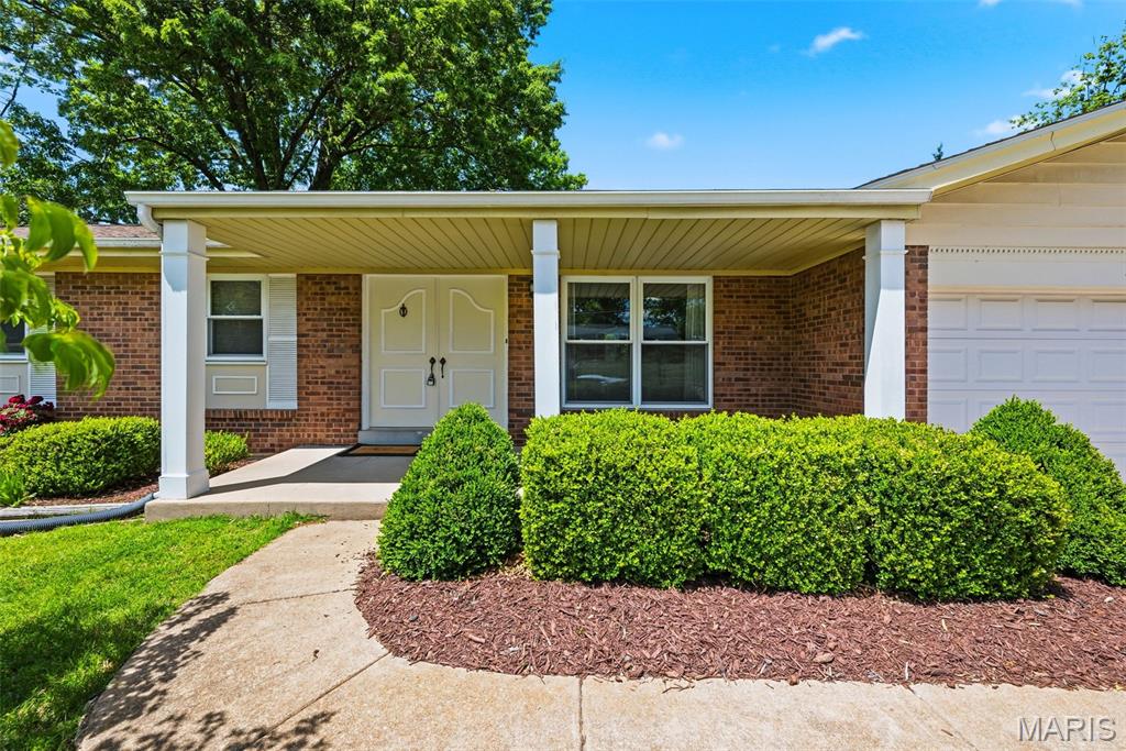 4733 Ambs Road St. Louis, MO 63128 - Photo 43 of 44 Gallery Image 43