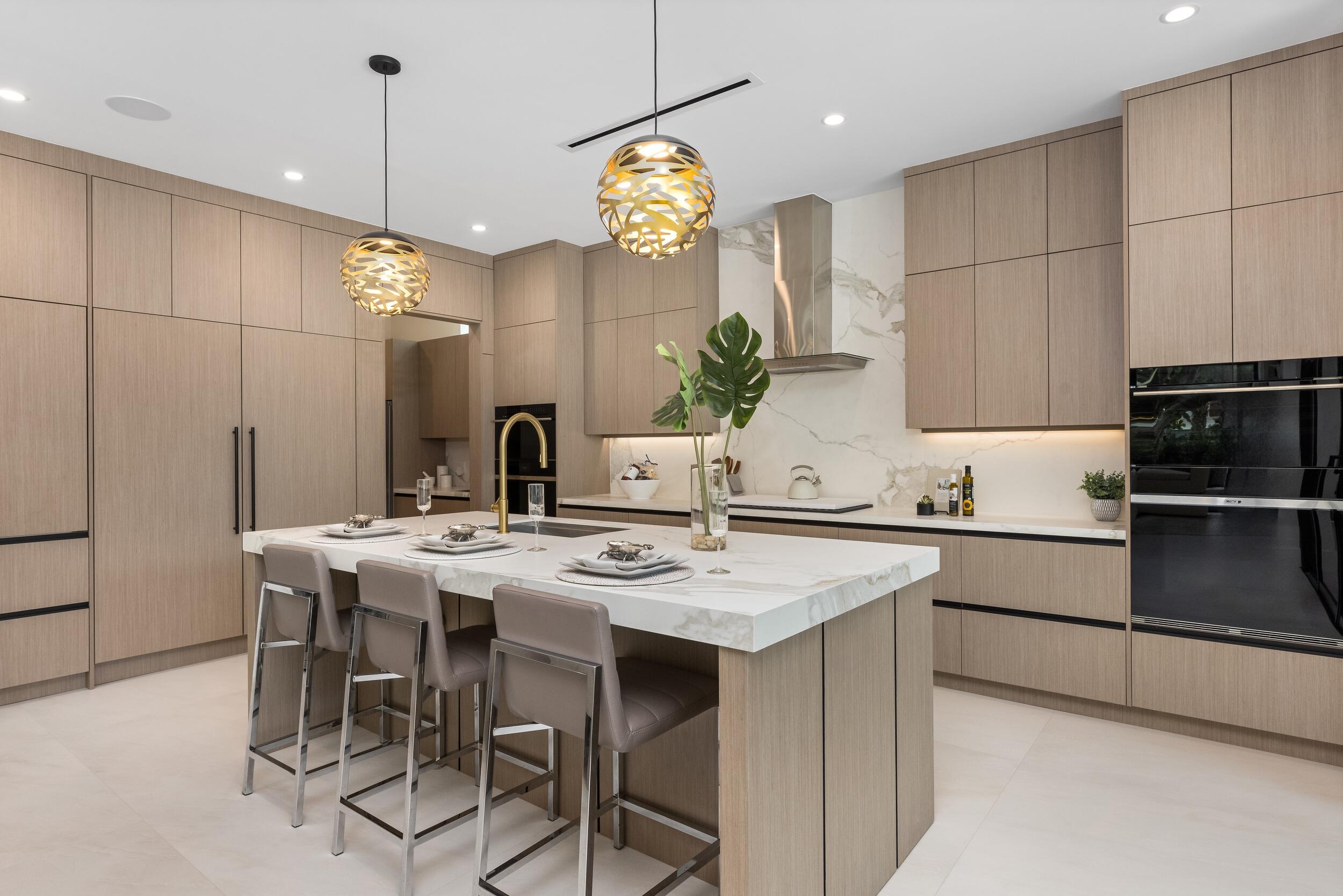 98 Northeast Spanish Trail Boca Raton, FL 33432 - Photo 14 of 71 Kitchen 4