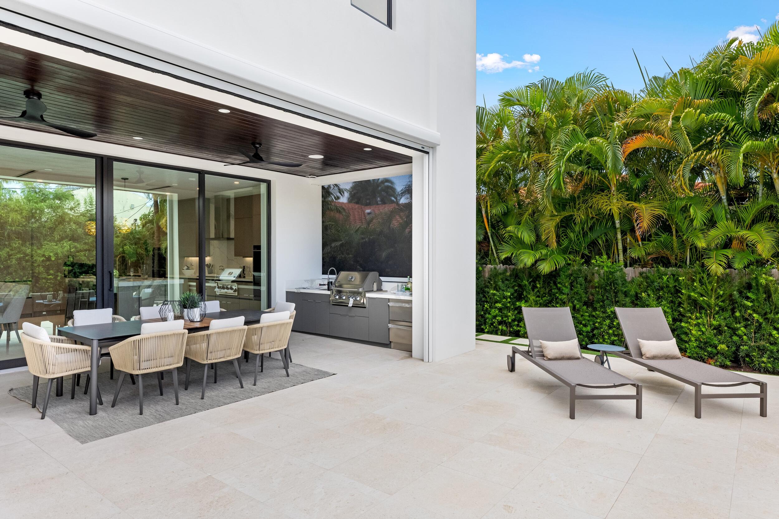 98 Northeast Spanish Trail Boca Raton, FL 33432 - Photo 18 of 71 Patio 3
