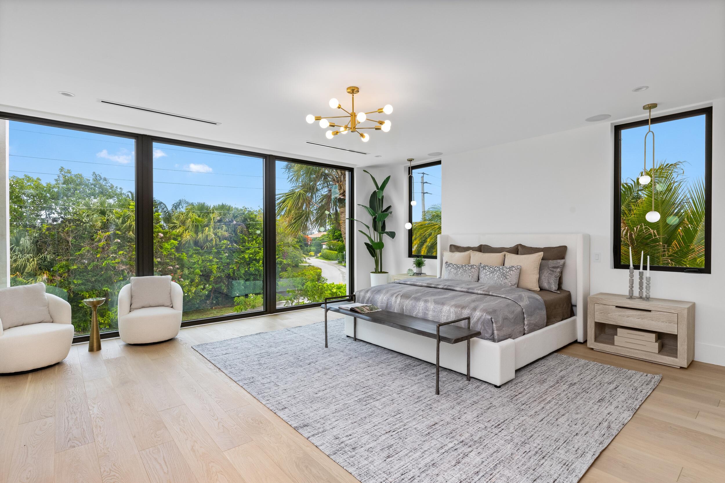 98 Northeast Spanish Trail Boca Raton, FL 33432 - Photo 33 of 71 Master Bed 2