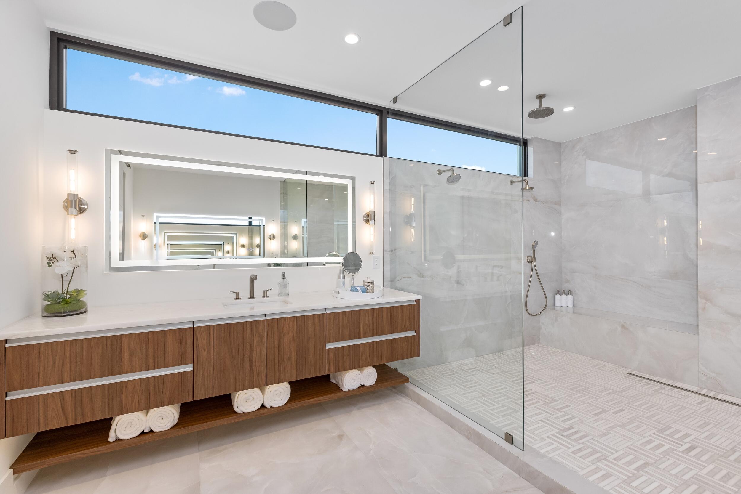 98 Northeast Spanish Trail Boca Raton, FL 33432 - Photo 35 of 71 Master Bath 3
