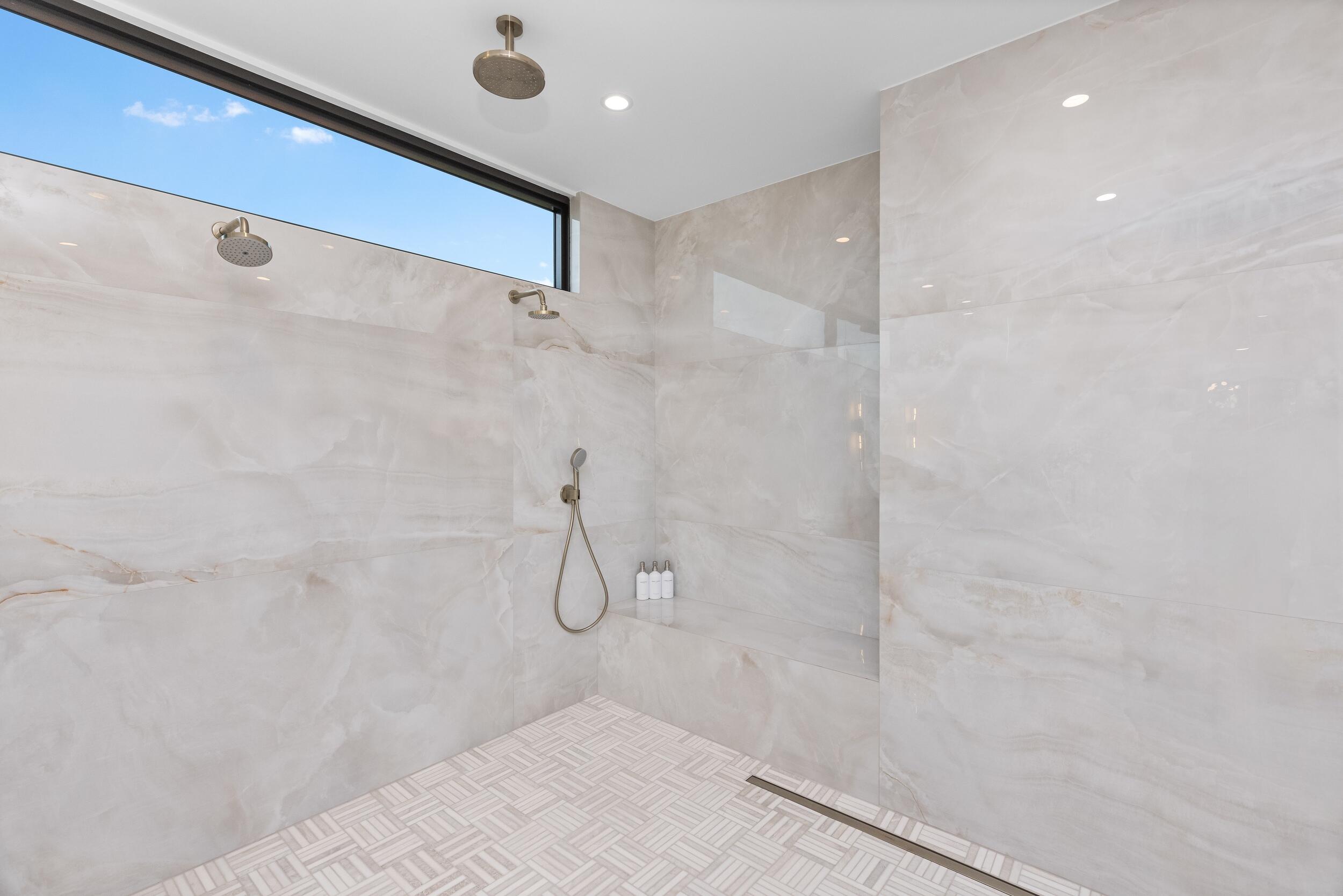 98 Northeast Spanish Trail Boca Raton, FL 33432 - Photo 38 of 71 Master Bath 2
