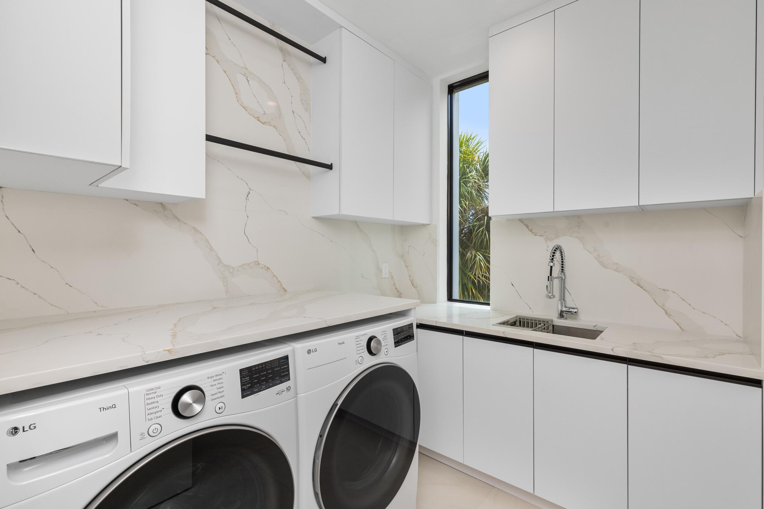 98 Northeast Spanish Trail Boca Raton, FL 33432 - Photo 49 of 71 Laundry 1