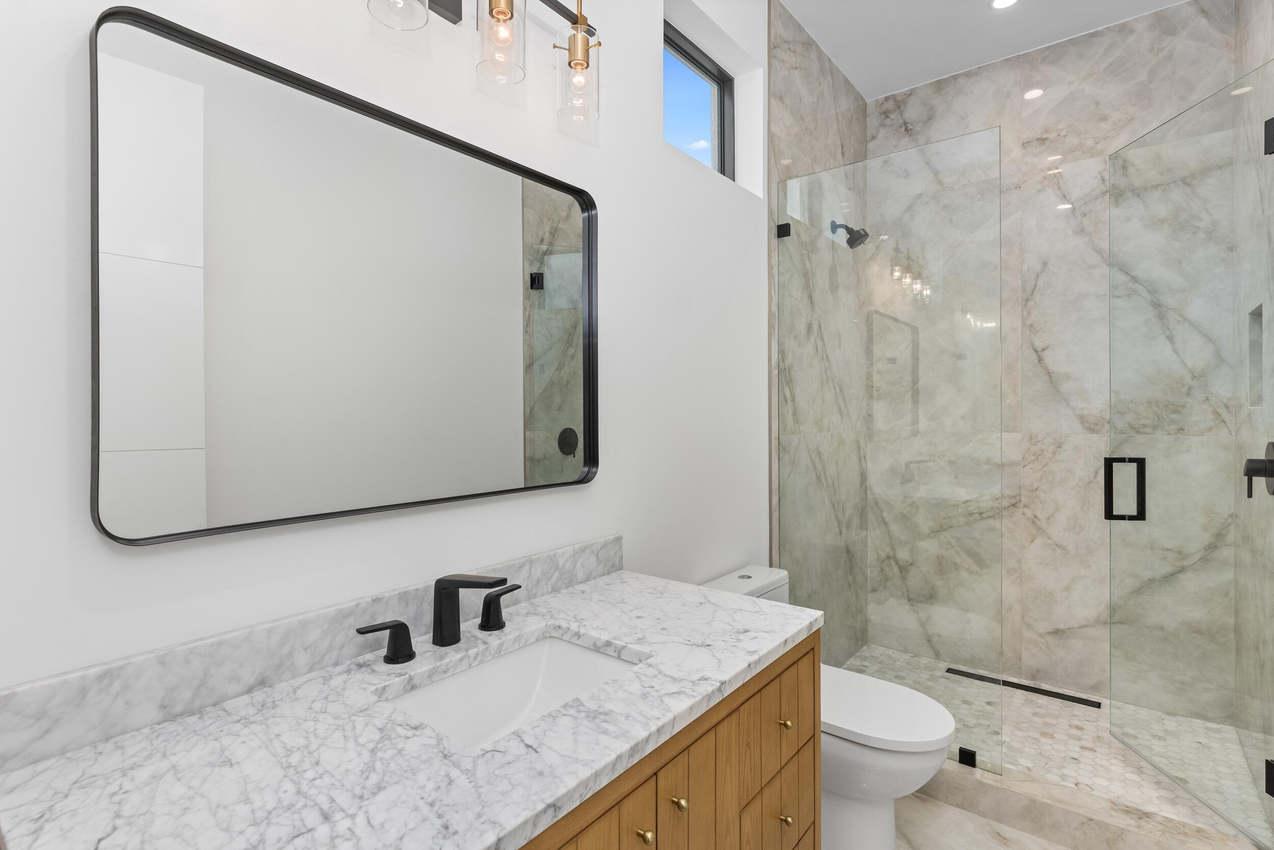98 Northeast Spanish Trail Boca Raton, FL 33432 - Photo 56 of 71 Guest Bath 4