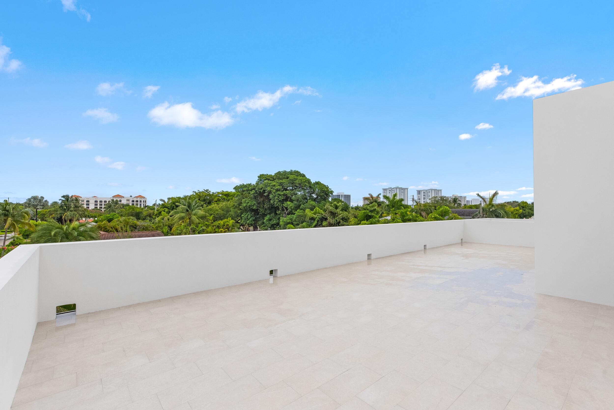 98 Northeast Spanish Trail Boca Raton, FL 33432 - Photo 65 of 71 Terrace 11