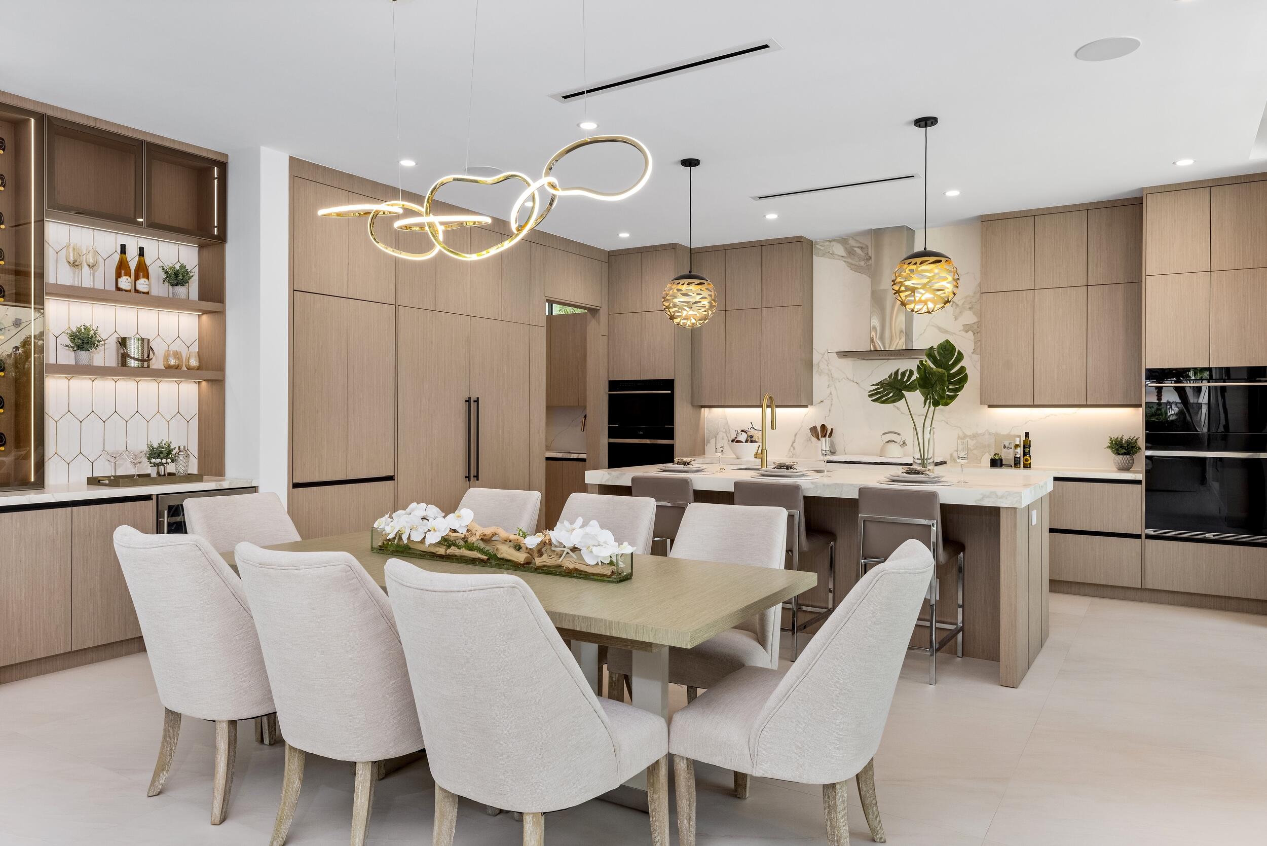 98 Northeast Spanish Trail Boca Raton, FL 33432 - Photo 10 of 71 Dining 4
