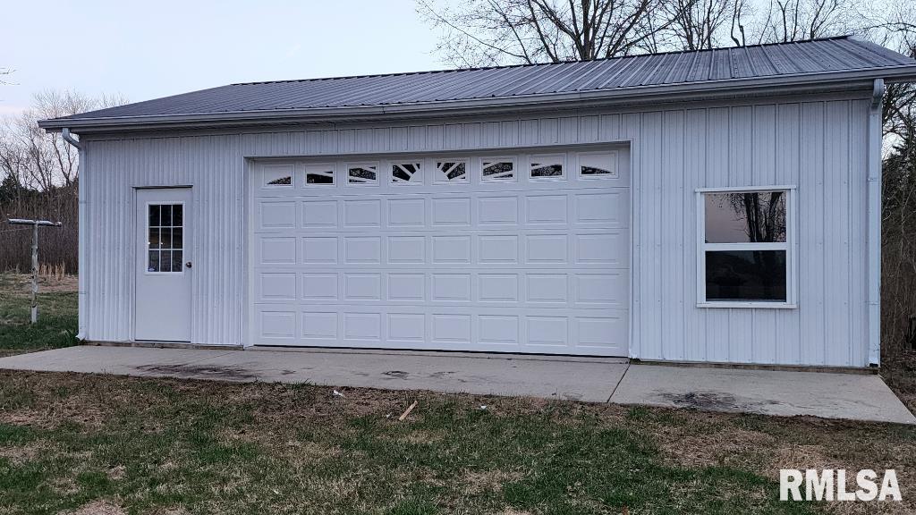 5093 White Walnut Road Pinckneyville, IL 62274 - Photo 28 of 33