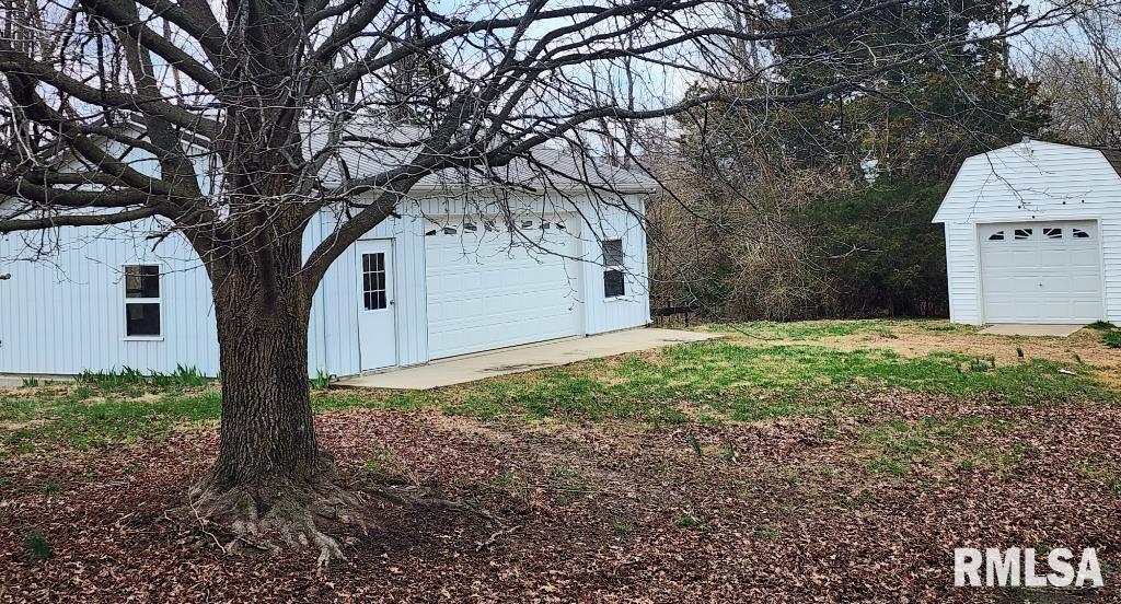 5093 White Walnut Road Pinckneyville, IL 62274 - Photo 30 of 33