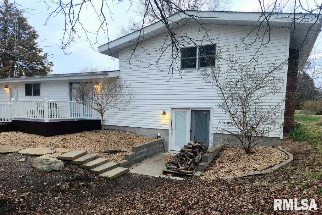 5093 White Walnut Road Pinckneyville, IL 62274 - Photo 4 of 33