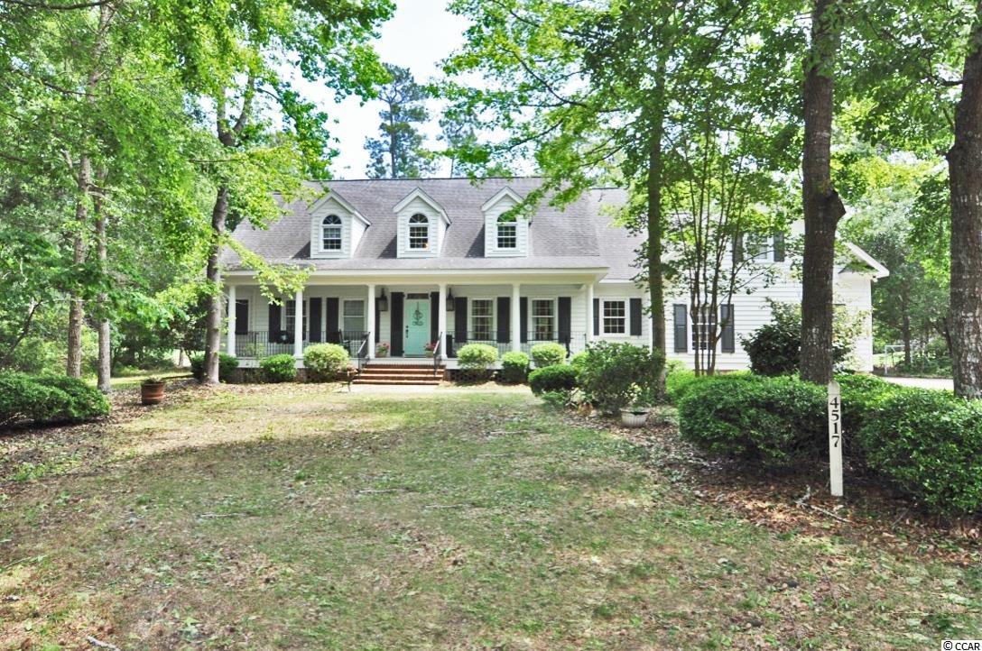 4517 Wagon Run Murrells Inlet, SC 29576 - Photo 1 of 40 Gallery Image 1