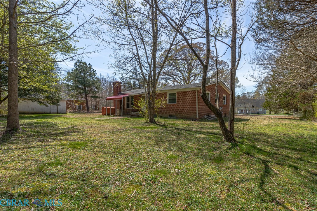 101 Norris Road Lancaster, VA 22503 - Photo 36 of 50