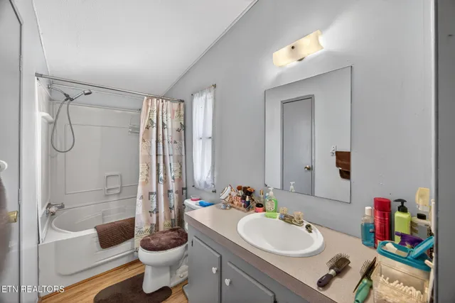 $179,998 | 301 Morris Demps Road, Sparta, TN 38583