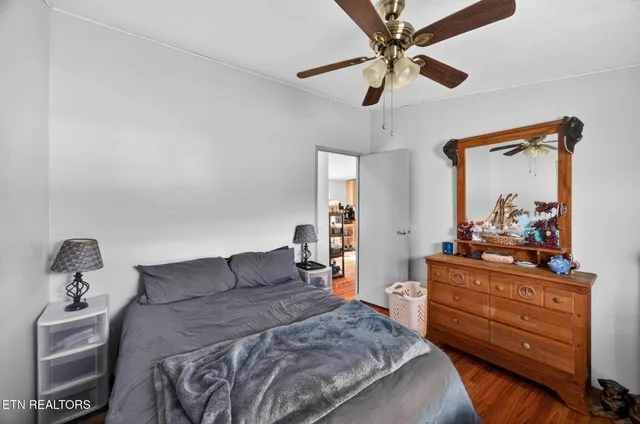 $179,998 | 301 Morris Demps Road, Sparta, TN 38583