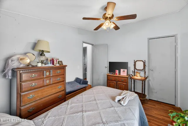 $179,998 | 301 Morris Demps Road, Sparta, TN 38583