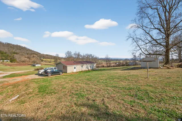 $179,998 | 301 Morris Demps Road, Sparta, TN 38583