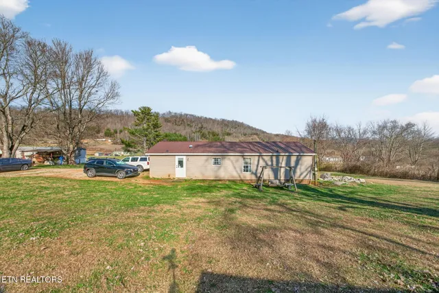$179,998 | 301 Morris Demps Road, Sparta, TN 38583