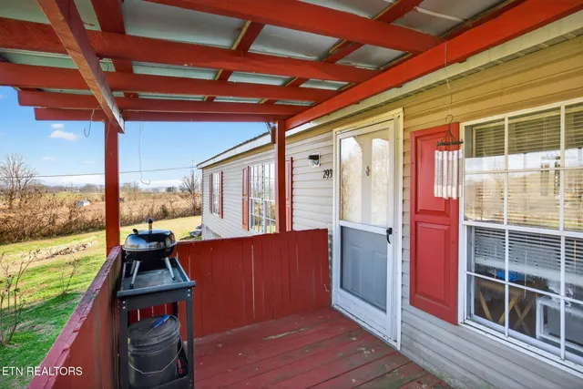 $179,998 | 301 Morris Demps Road, Sparta, TN 38583