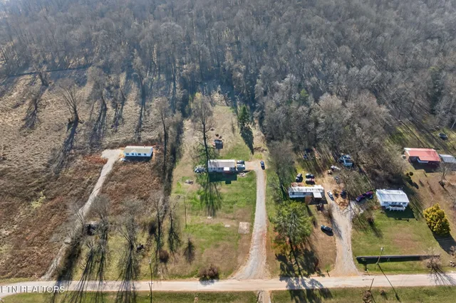 $179,998 | 301 Morris Demps Road, Sparta, TN 38583