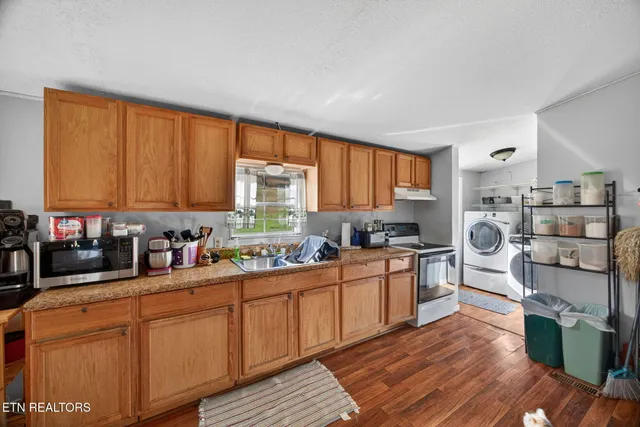 $179,998 | 301 Morris Demps Road, Sparta, TN 38583