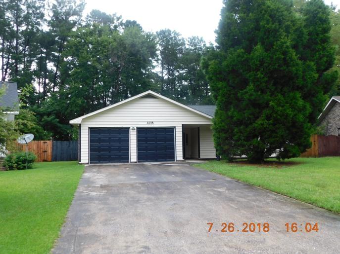 408 Terrier Road Goose Creek, SC 29445 - Photo 1 of 25 terrier 001