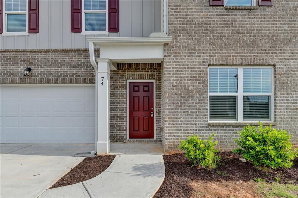 74 Mccall Way Monroe, GA 30655 - Photo 2 of 36
