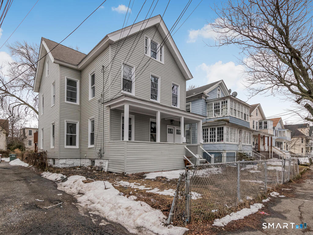 201 Lewis Street Bridgeport, CT 06605 - Photo 2 of 27