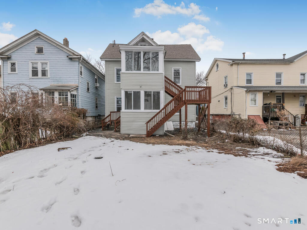 201 Lewis Street Bridgeport, CT 06605 - Photo 26 of 27