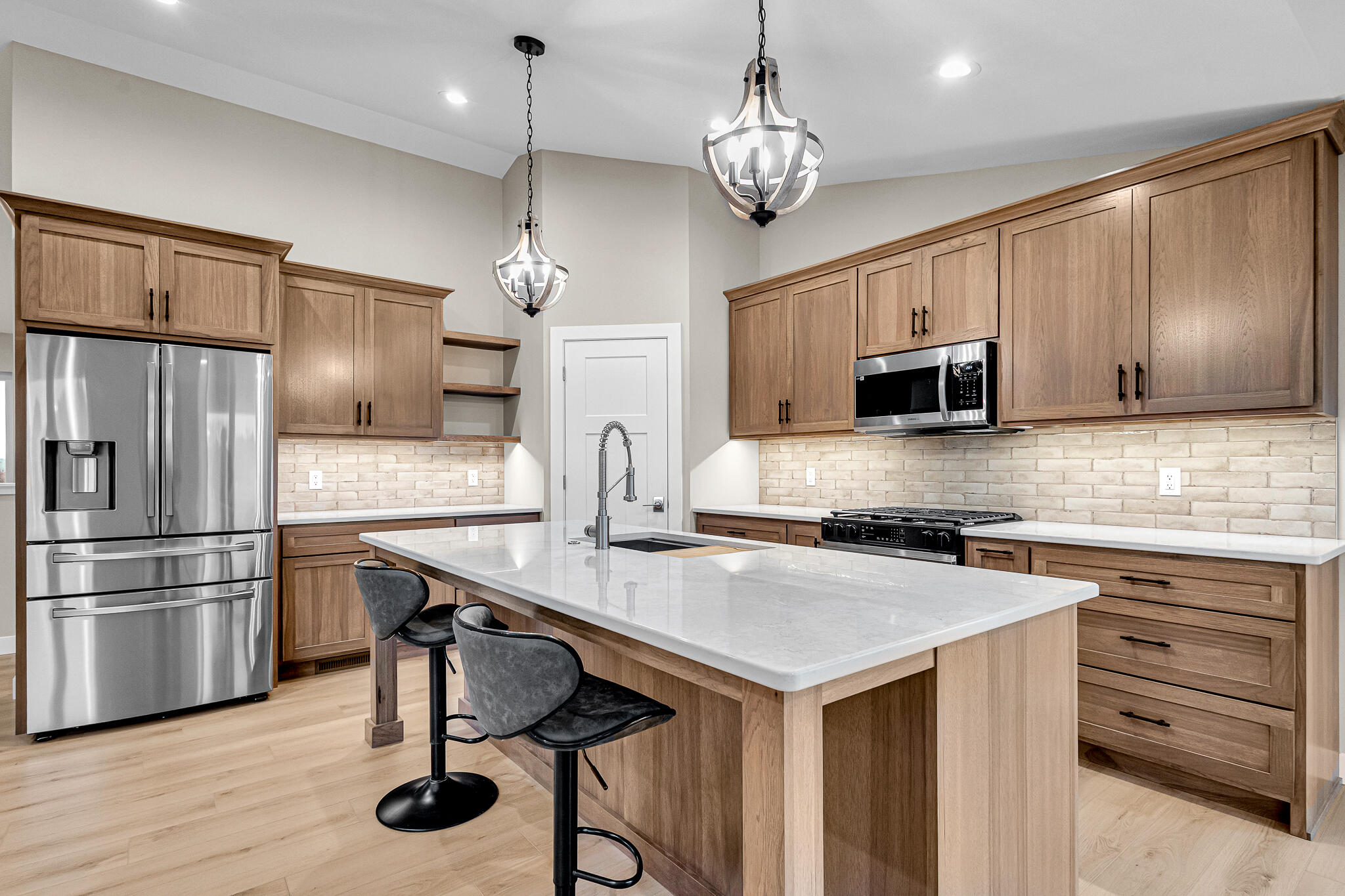 4915 Lincoln Way Sheboygan, WI 53083 - Photo 10 of 50 Adam Werner New Build Sheboygan March 20