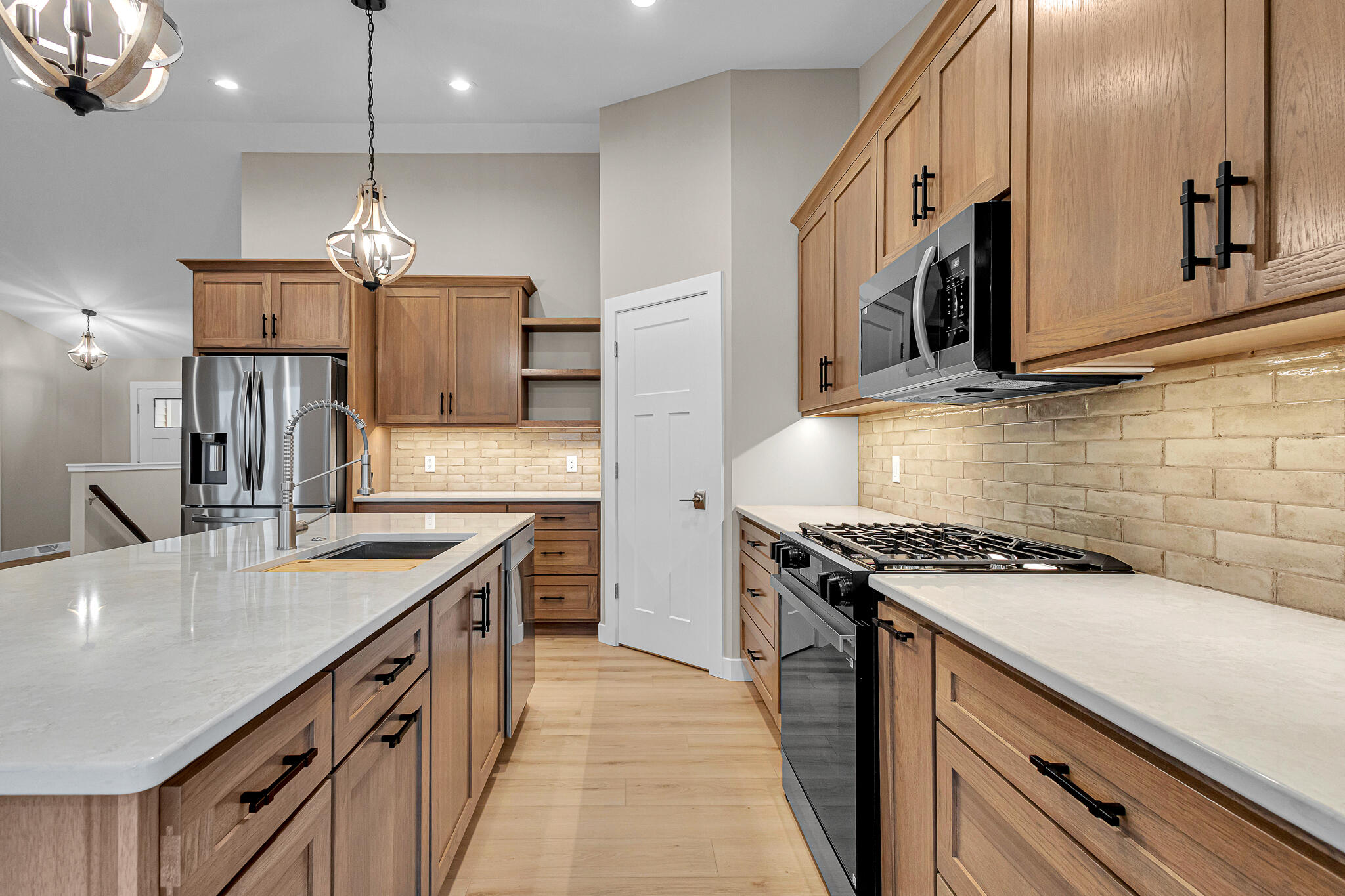 4915 Lincoln Way Sheboygan, WI 53083 - Photo 11 of 50 Adam Werner New Build Sheboygan March 20