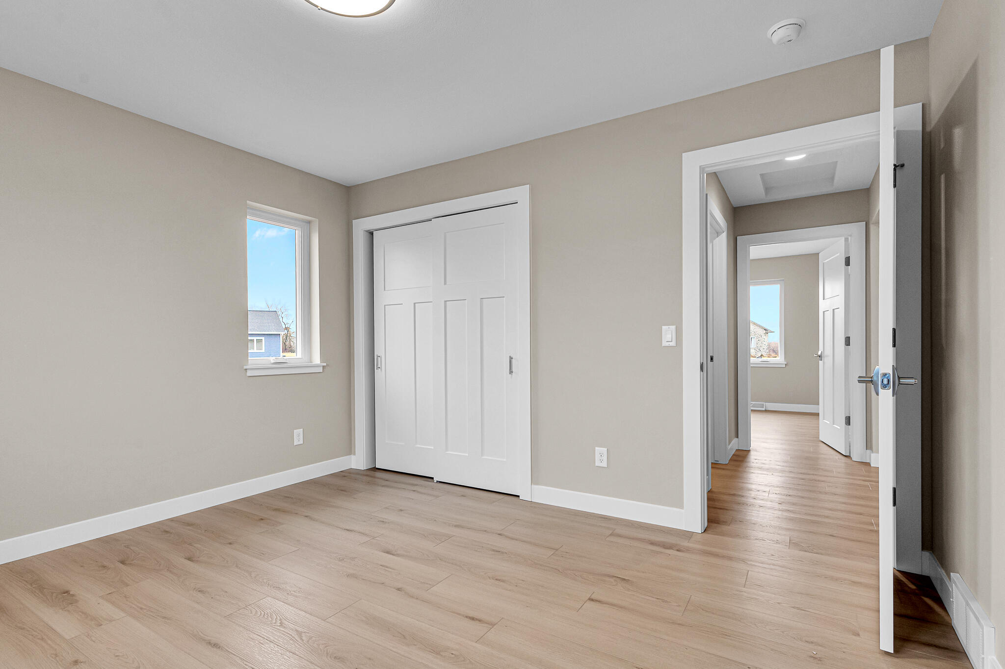 4915 Lincoln Way Sheboygan, WI 53083 - Photo 21 of 50 Bedroom 3