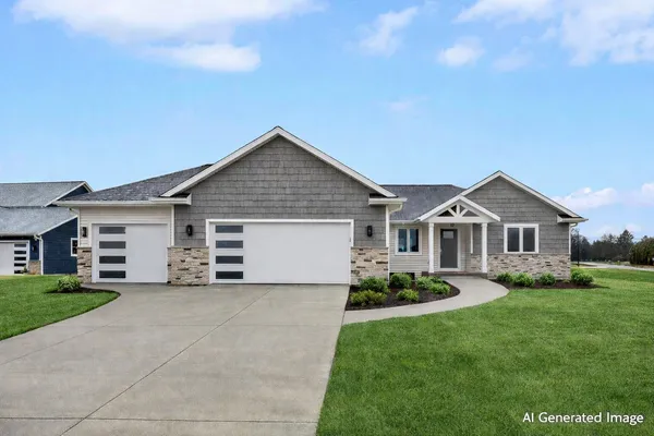 $614,900 | 4915 Lincoln Way, Sheboygan, WI 53083
