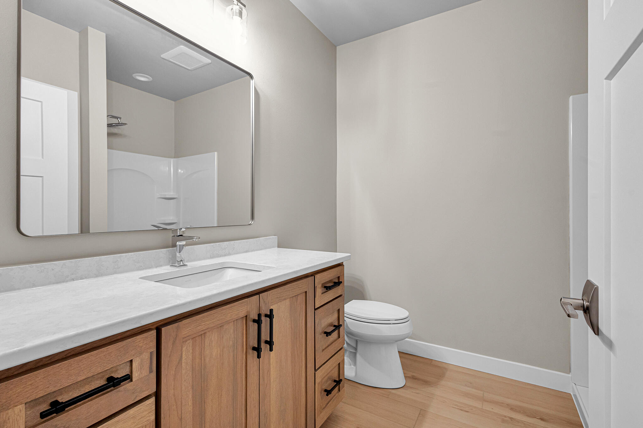 4915 Lincoln Way Sheboygan, WI 53083 - Photo 45 of 50 Basement Bathroom
