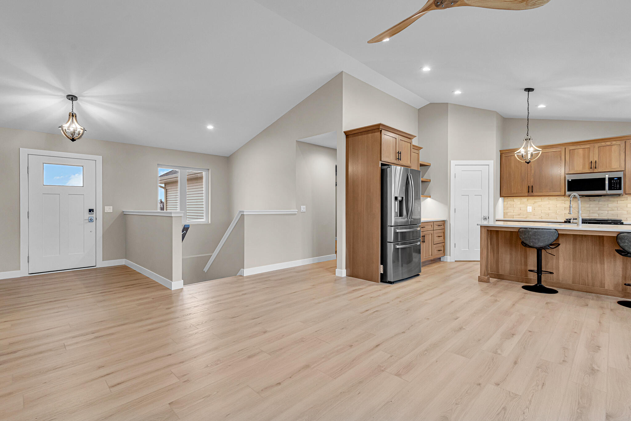 4915 Lincoln Way Sheboygan, WI 53083 - Photo 7 of 50 Adam Werner New Build Sheboygan March 20