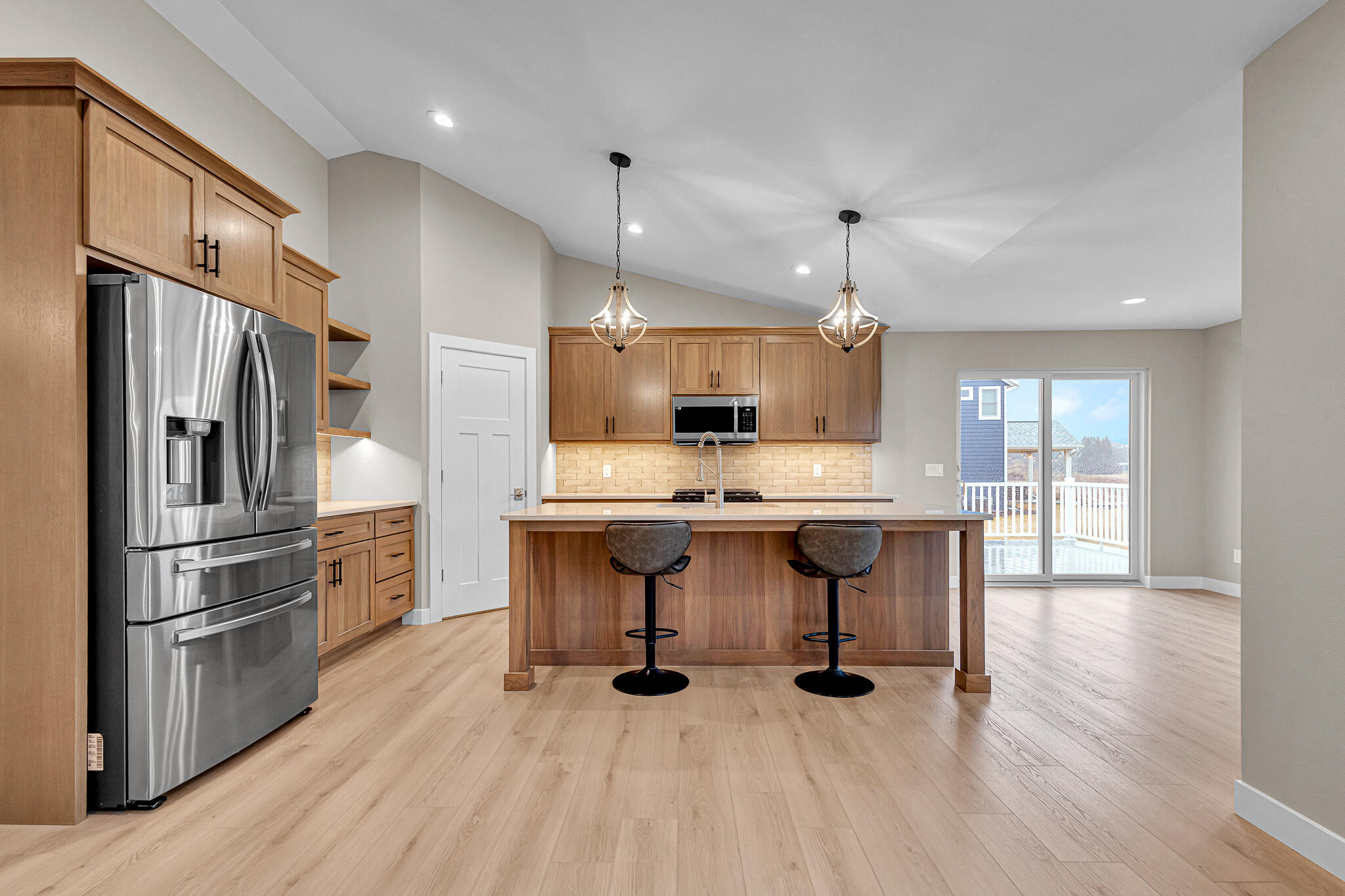4915 Lincoln Way Sheboygan, WI 53083 - Photo 8 of 50 Adam Werner New Build Sheboygan March 20